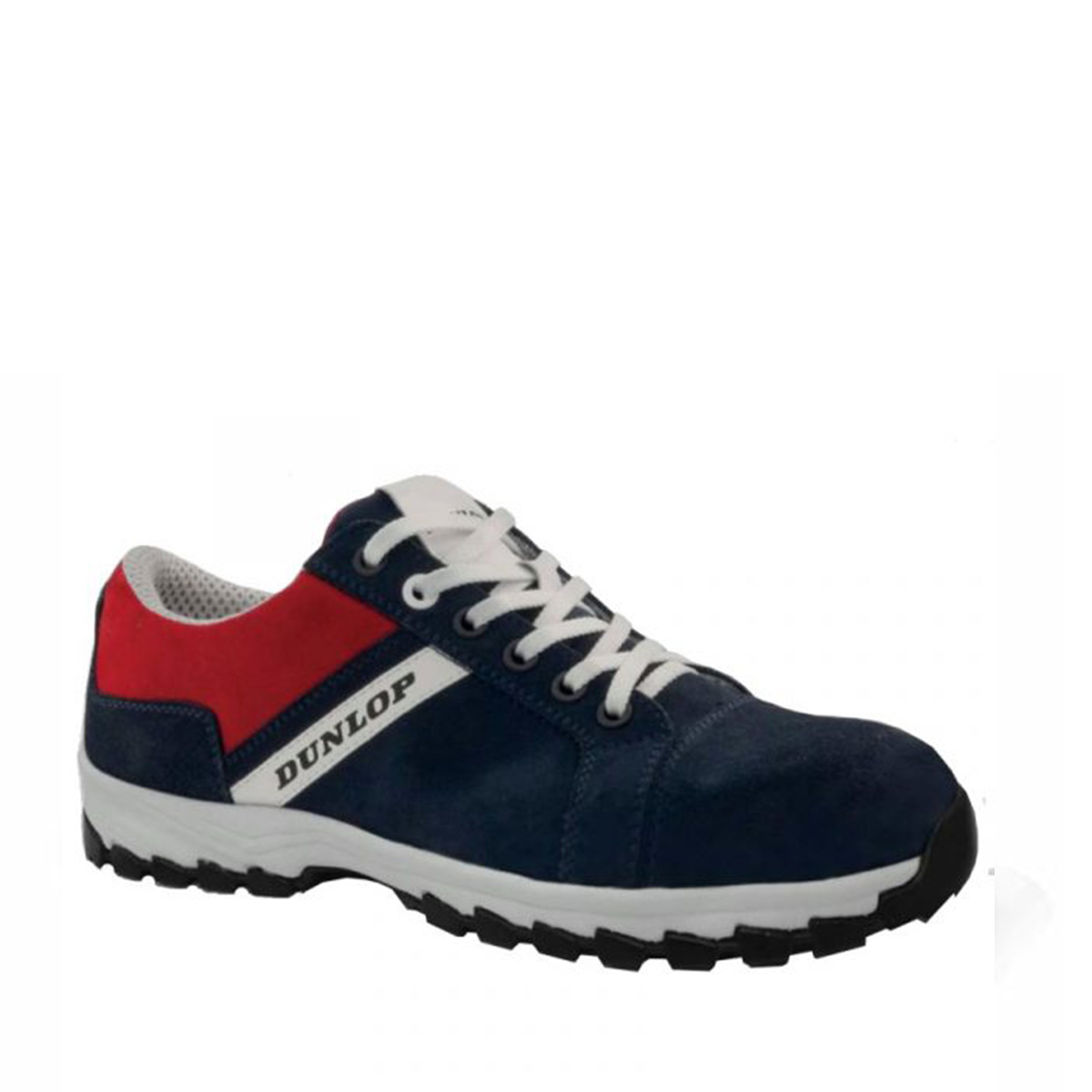 Calzado seguridad Dunlop Street Response Azul S3 SRC HRO Calzado seguridad Dunlop Street Response Azul S3 SRC HRO
