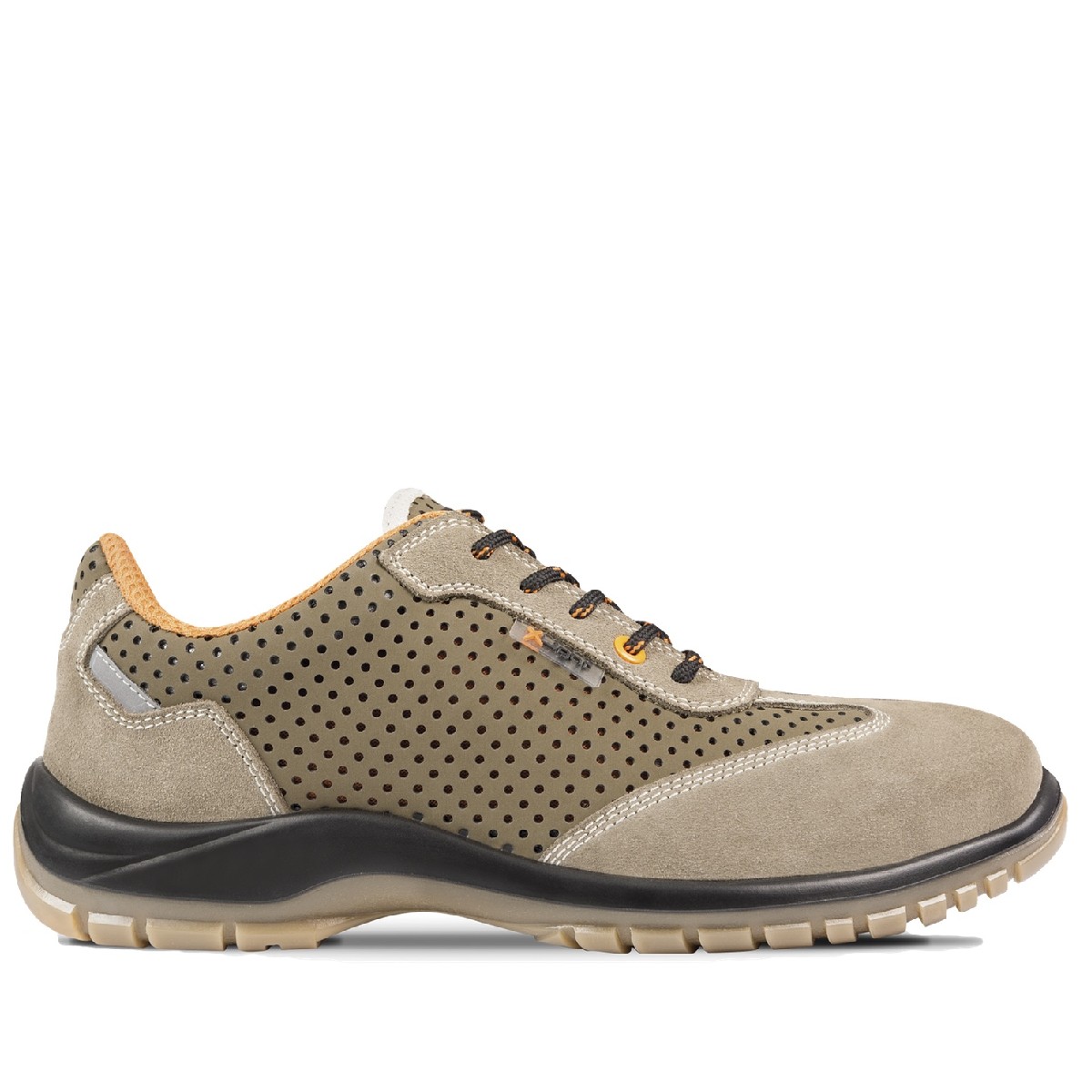 Calzado de seguridad Exena X-LIGHT Argo S1P SRC Unisex Calzado de seguridad Exena X-LIGHT Argo S1P SRC Unisex