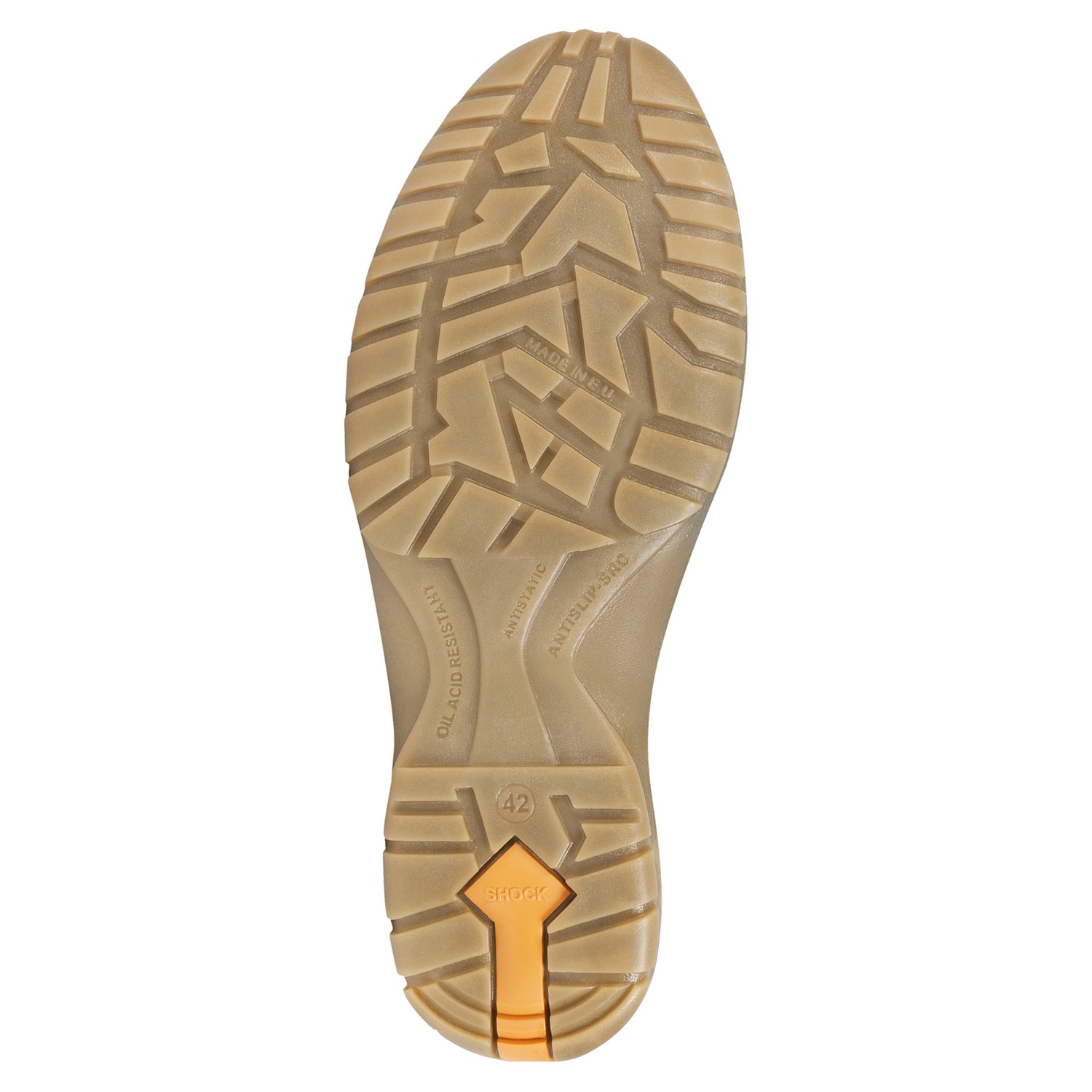 Calzado de seguridad Exena X-LIGHT Argo S1P SRC Unisex Calzado de seguridad Exena X-LIGHT Argo S1P SRC Unisex
