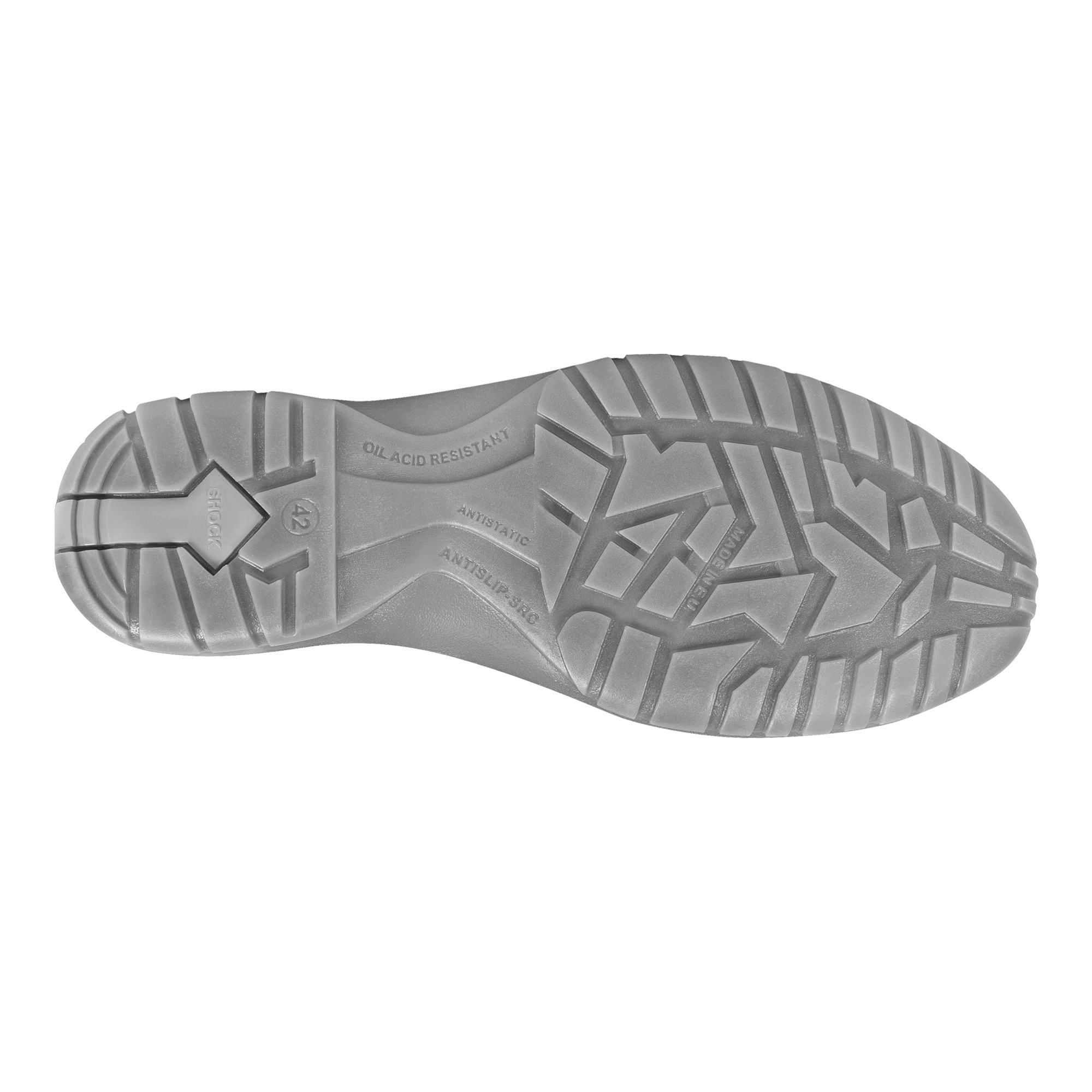 Calzado de seguridad Exena X-LIGHT Eros Blue S1P SRC Unisex Calzado de seguridad Exena X-LIGHT Eros Blue S1P SRC Unisex