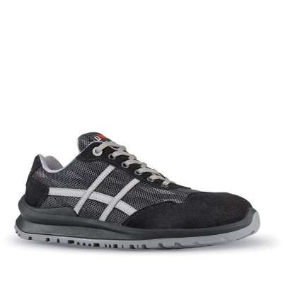 Calzado de seguridad U-Power FANGIO S1P SRC