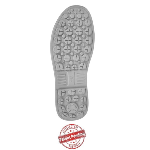 Zapato de seguridad U-Power GOING CARPET S1P CI ESD SRC Zapato de seguridad U-Power GOING CARPET S1P CI ESD SRC