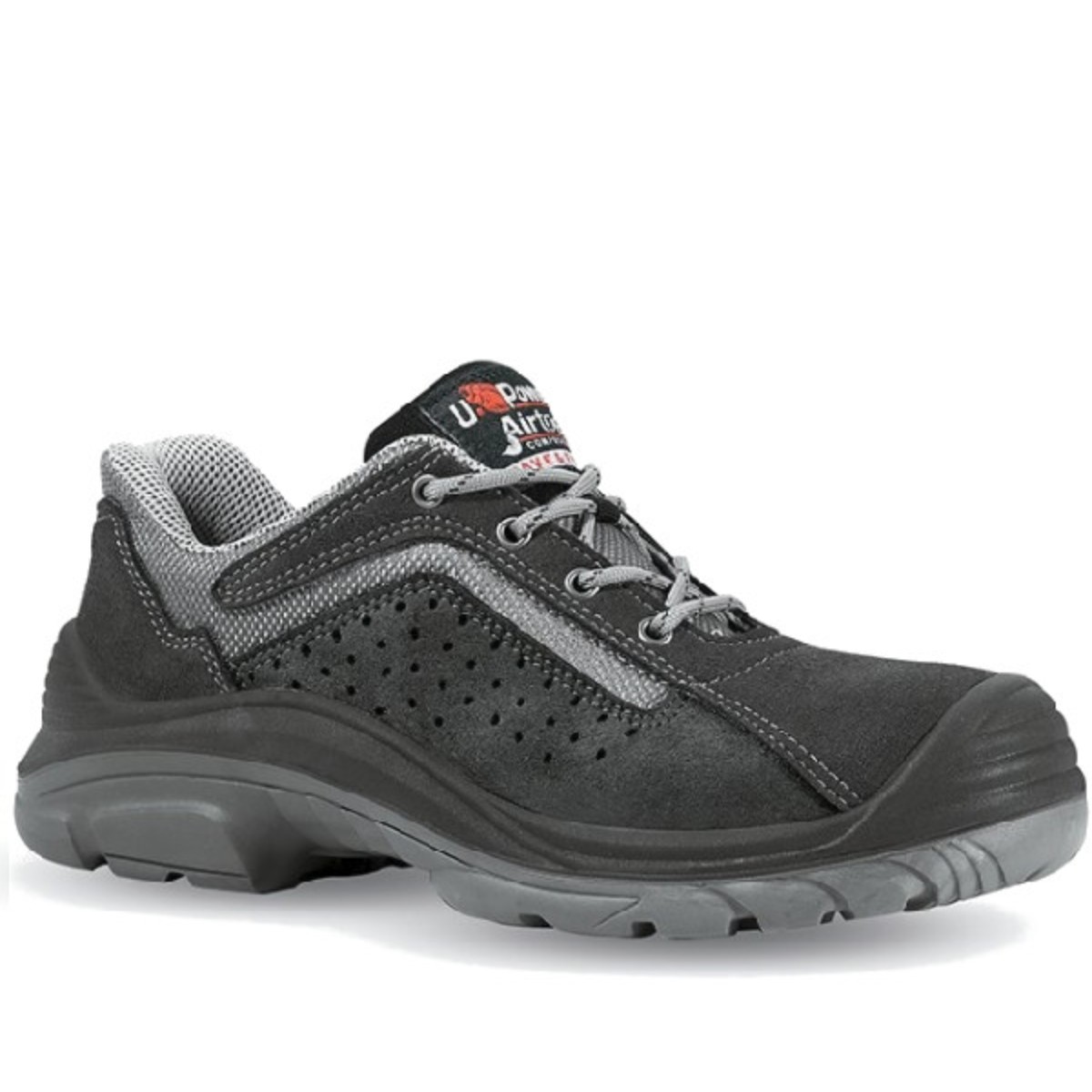 Calzado de seguridad U-Power Concept Plus STRATOS S1P SRC Calzado de seguridad U-Power Concept Plus STRATOS S1P SRC