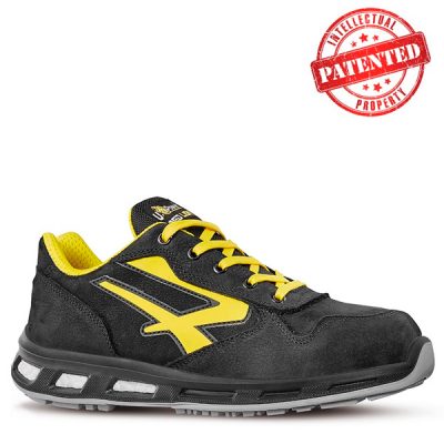 Calzado de seguridad U-Power Red-Lion BOLT S3 SRC CI ESD