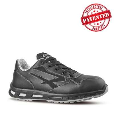 Calzado de seguridad U-Power Red-Lion LINKIN S3 CI SRC