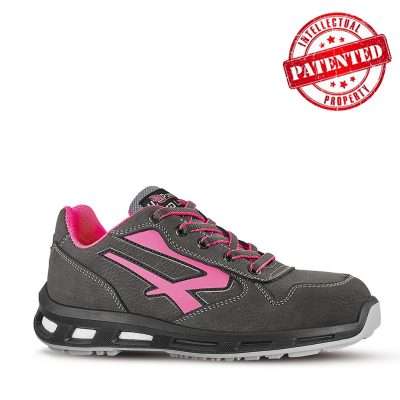 Calzado de seguridad para mujer U-Power Red-Lion CANDY S3 SCI SRC Unisex