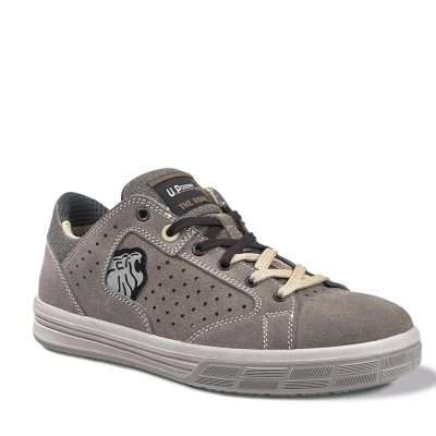 Calzado de seguridad para mujer U-Power THE ROAR JADE S1P SRC