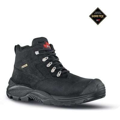 Bota de seguridad U-Power GORE-TEX DUDE GTX UK S3 RS S3 WR HI CI SRC