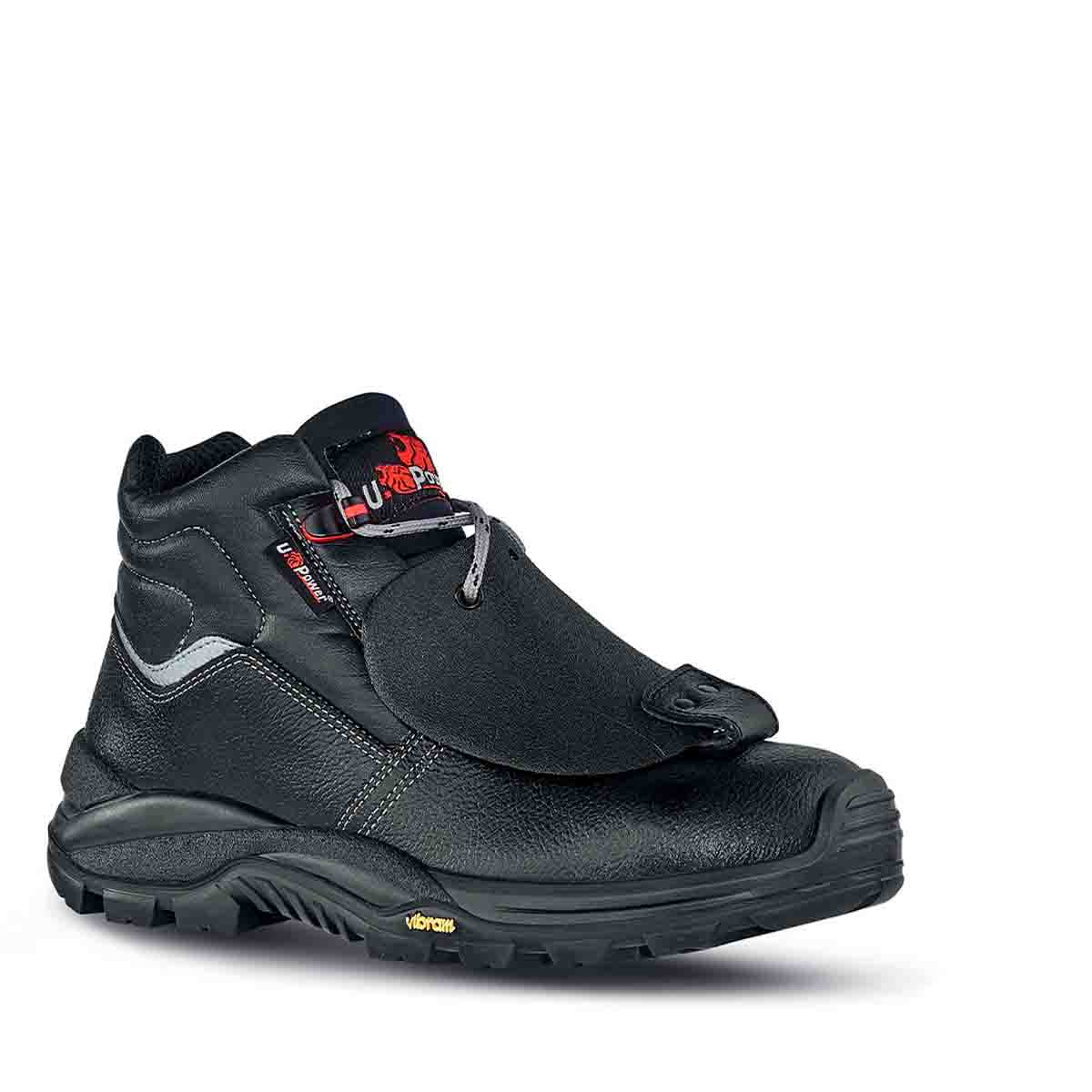 Bota de seguridad U-Power Step One DEPP RS S3 M HRO HI SRC Bota de seguridad U-Power Step One DEPP RS S3 M HRO HI SRC