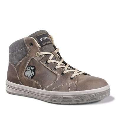 Bota de seguridad U-Power THE ROAR SAFARI S3 SRC