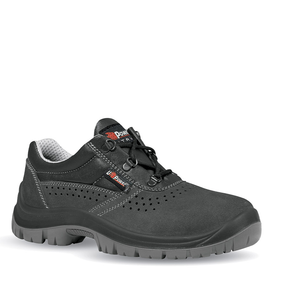 Calzado de seguridad U-Power Entry MOVIDA S1P SRC Calzado de seguridad U-Power Entry MOVIDA S1P SRC
