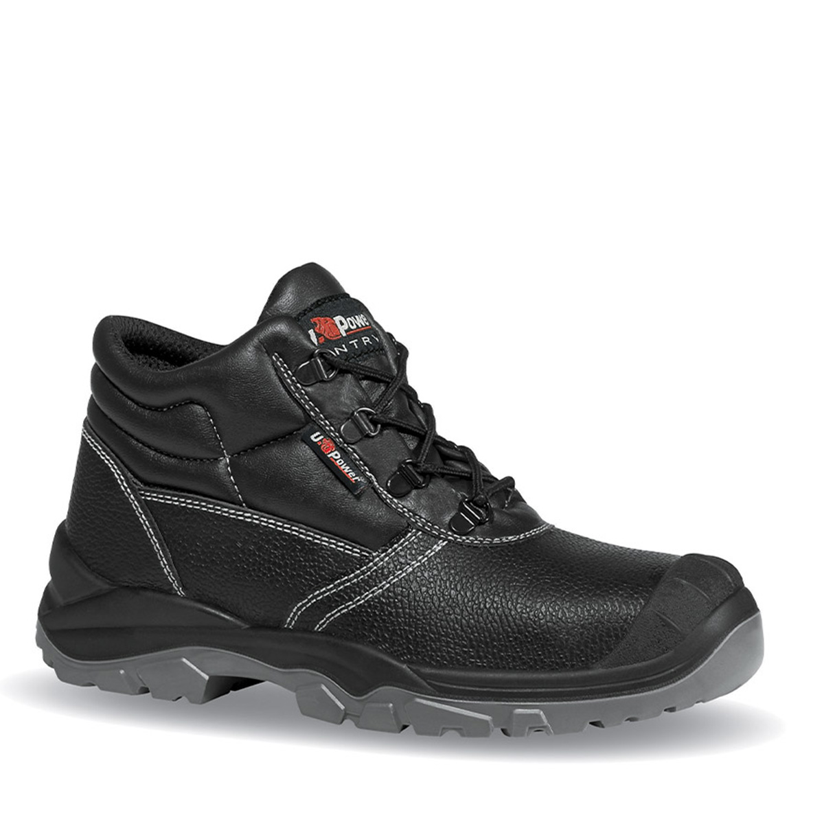 Bota de seguridad U-Power Entry SAFE UK S3 SRC Bota de seguridad U-Power Entry SAFE UK S3 SRC