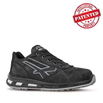Calzado de seguridad U-Power Red-Lion CARBON S3 SRC CI