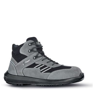 Bota de seguridad U-Power Rock&Roll FLORIDA S1P SRC