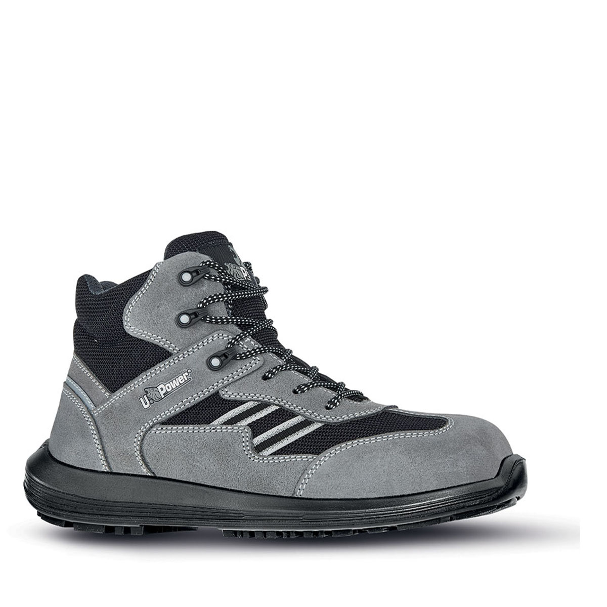 Bota de seguridad U-Power Rock&Roll FLORIDA S1P SRC Bota de seguridad U-Power Rock&Roll FLORIDA S1P SRC