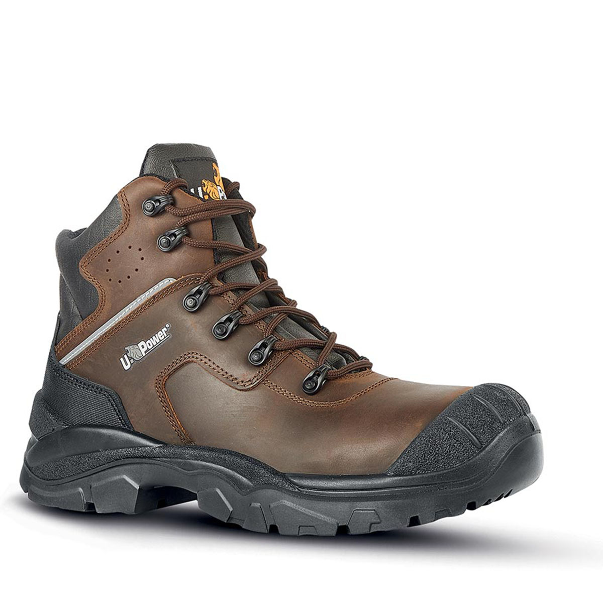 Bota de seguridad U-Power Rock&Roll GREENLAND UK S3 SRC Bota de seguridad U-Power Rock&Roll GREENLAND UK S3 SRC
