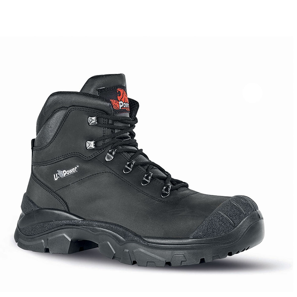 Bota de seguridad U-Power Rock&Roll TERRANOVA UK S3 Bota de seguridad U-Power Rock&Roll TERRANOVA UK S3