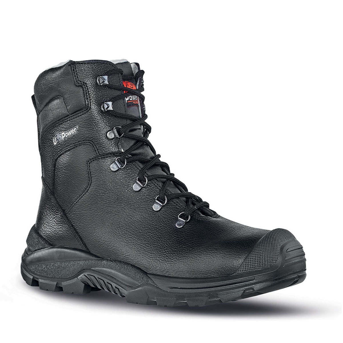 Bota de seguridad U-Power Rock&Roll KLEVER CI S3 Bota de seguridad U-Power Rock&Roll KLEVER CI S3
