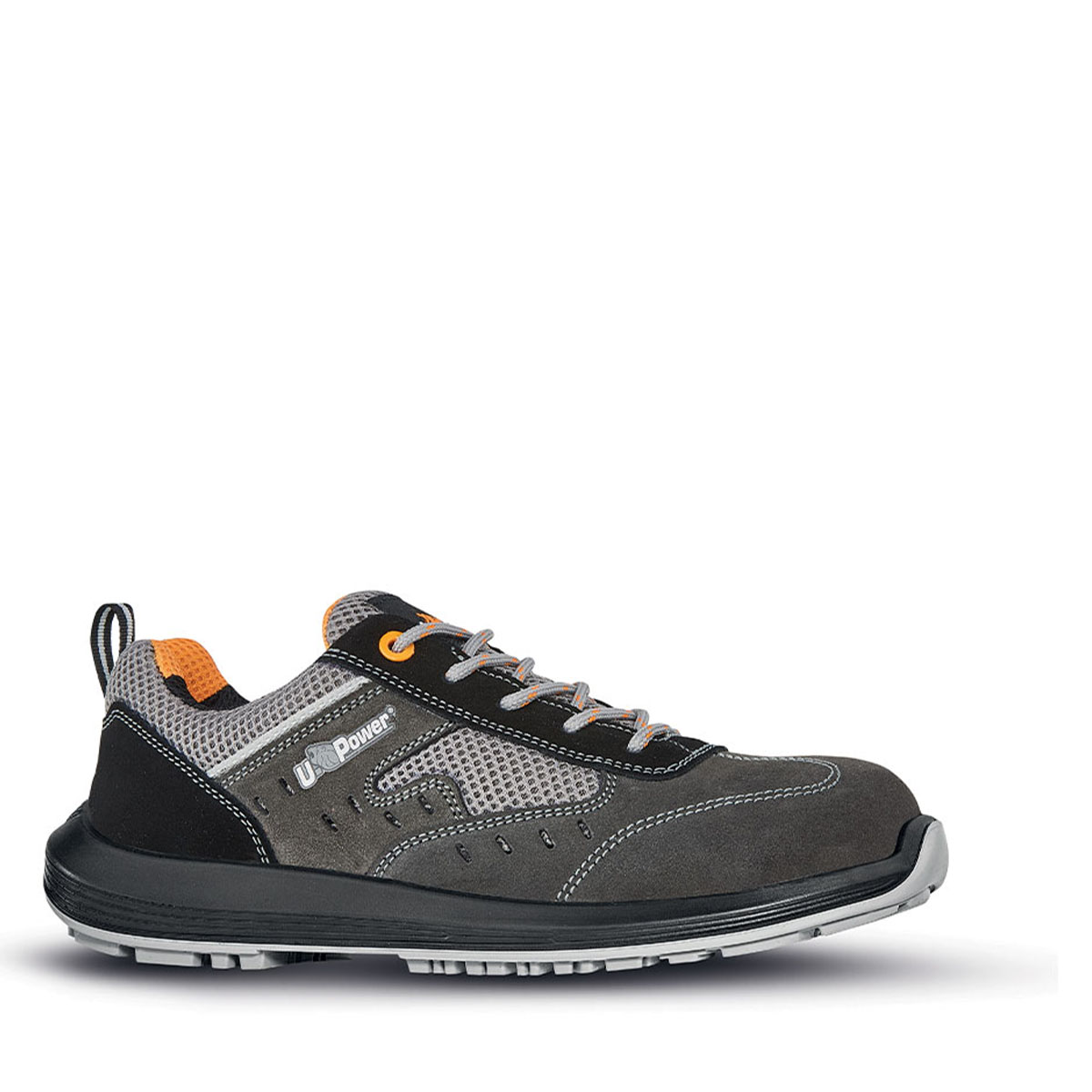 Calzado de seguridad U-Power SPRINT S1P SRC ESD Calzado de seguridad U-Power SPRINT S1P SRC ESD