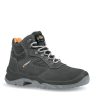 U-Power STYLE & JOB REAL S1P SRC