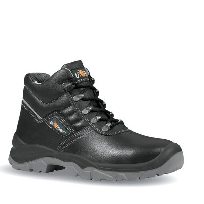 Bota de seguridad U-Power STYLE & JOB REPTILE RS S3 SRC