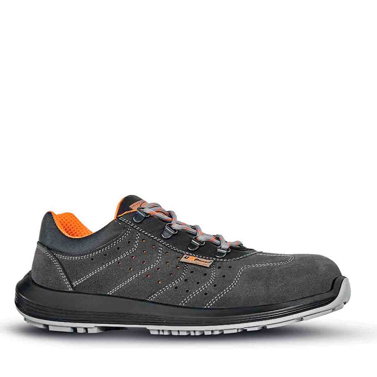 Calzado de seguridad U-Power Step One APRIL S1P SRC Calzado de seguridad U-Power Step One APRIL S1P SRC
