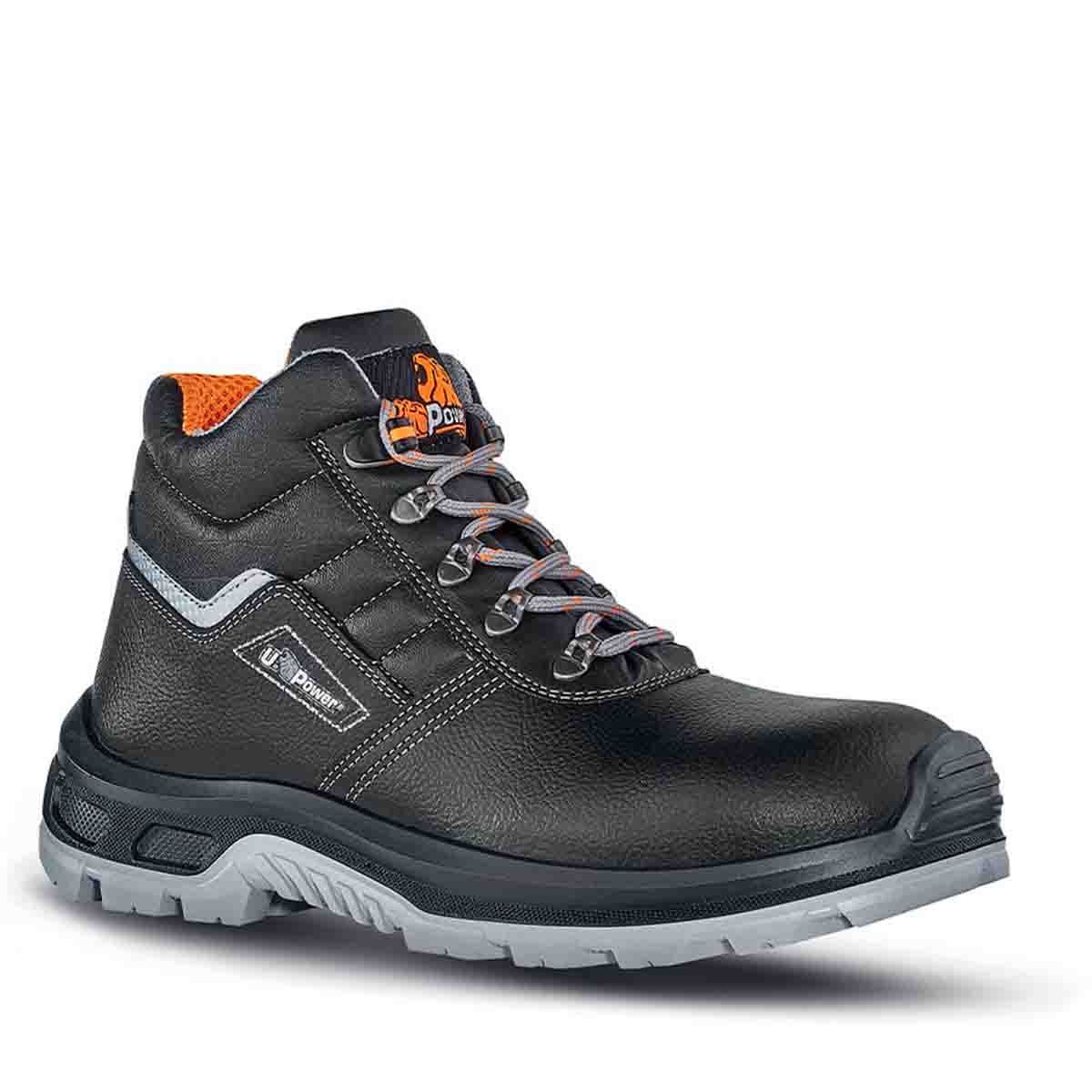 Bota de seguridad U-Power Step One INNOVATION RS S3 SRC Bota de seguridad U-Power Step One INNOVATION RS S3 SRC