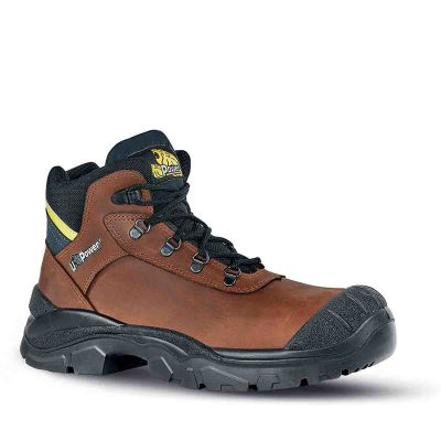 Bota de seguridad U-Power Step One LATITUDE UK RS S3 SRC