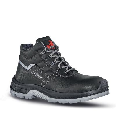 Bota de seguridad U-Power Step One PITUCON S3 SRC