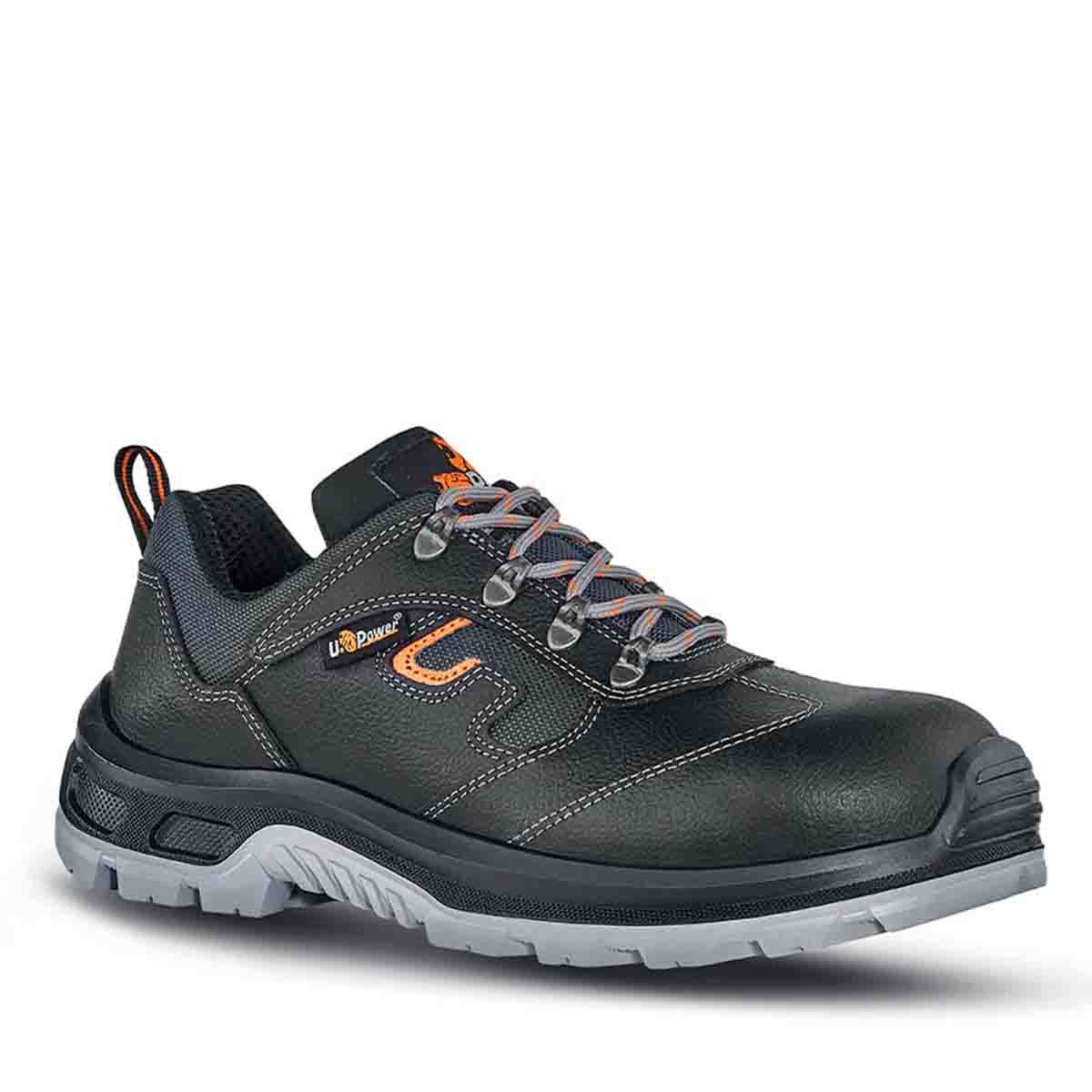 Calzado de seguridad U-Power Step One SOLID S3 SRC Calzado de seguridad U-Power Step One SOLID S3 SRC