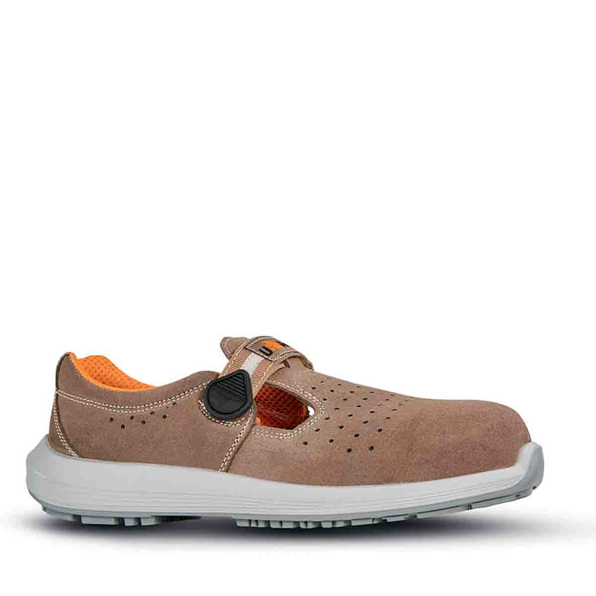 Calzado de seguridad U-Power Step One SONG S1P SRC Calzado de seguridad U-Power Step One SONG S1P SRC