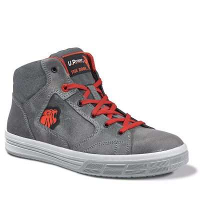 Bota de seguridad U-Power THE ROAR PREDATOR S3 SRC