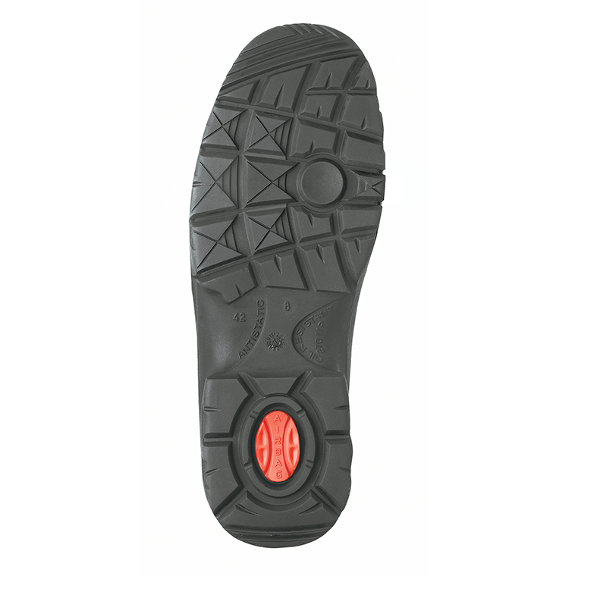 Bota de seguridad U-Power Step One DEPP RS S3 M HRO HI SRC Bota de seguridad U-Power Step One DEPP RS S3 M HRO HI SRC