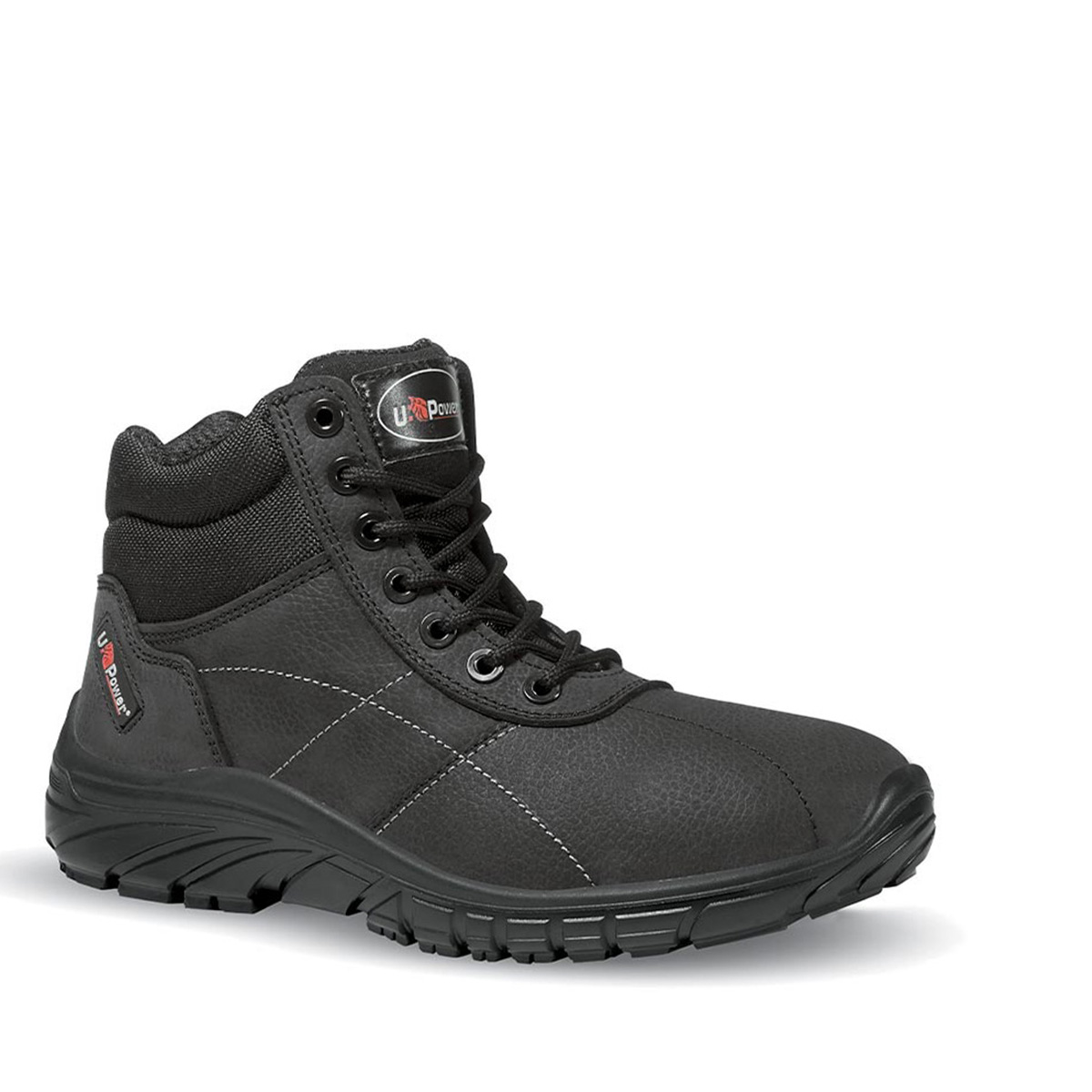 Bota U-Power Professional STING GRIP 02 FO SRC Bota U-Power Professional STING GRIP 02 FO SRC