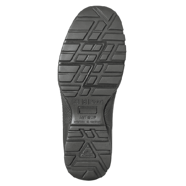 Calzado de seguridad U-Power Rock&Roll FRESH S1P SRC Calzado de seguridad U-Power Rock&Roll FRESH S1P SRC