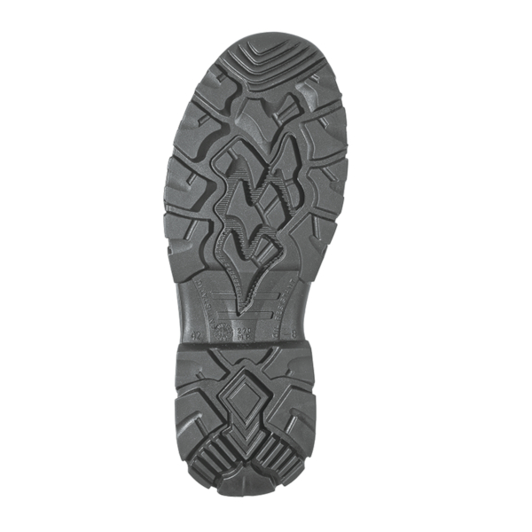 Bota de seguridad U-Power Rock&Roll GREENLAND UK S3 SRC Bota de seguridad U-Power Rock&Roll GREENLAND UK S3 SRC