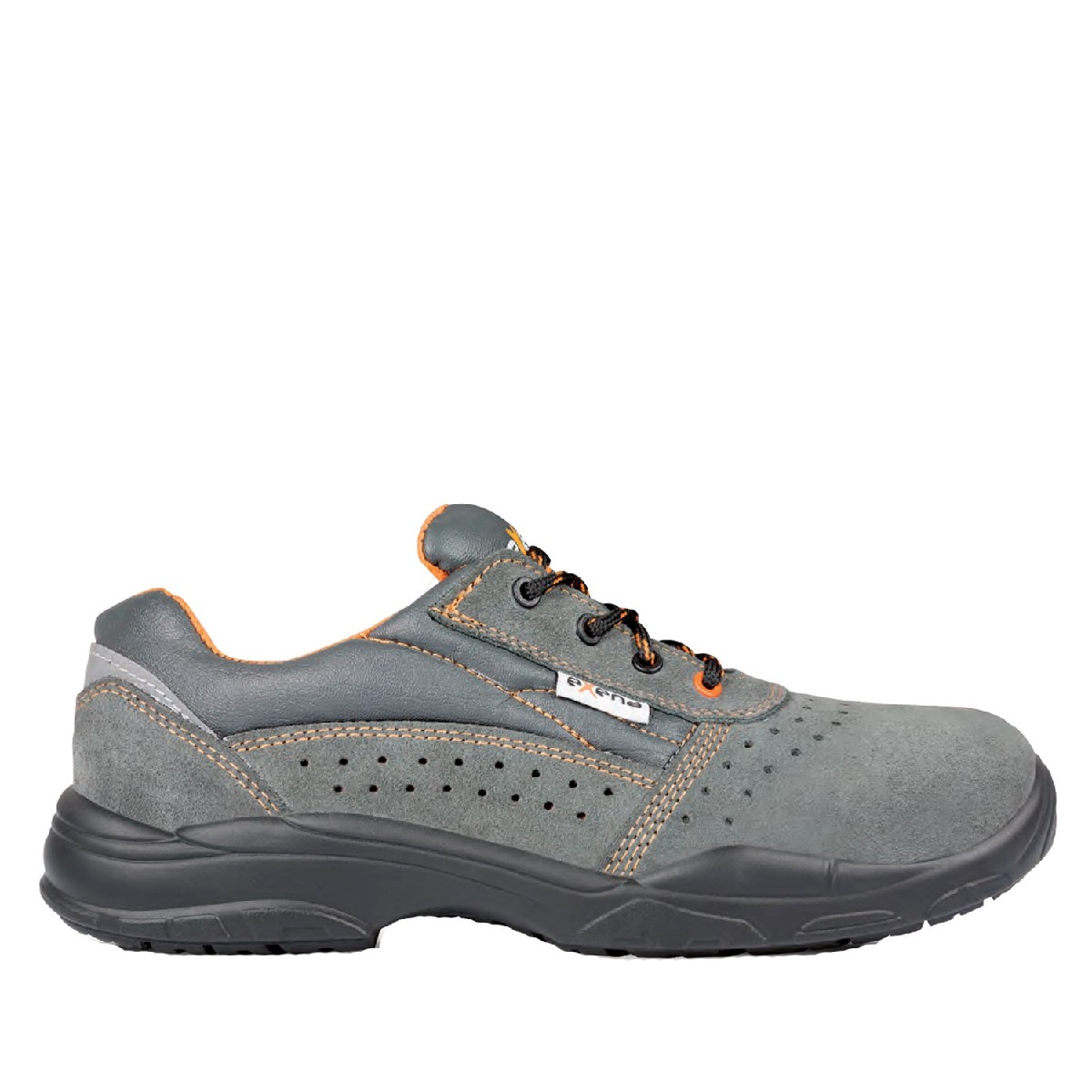 Calzado de seguridad Exena Advanced SALINA S1 PL FO SR Calzado de seguridad Exena Advanced SALINA S1 PL FO SR