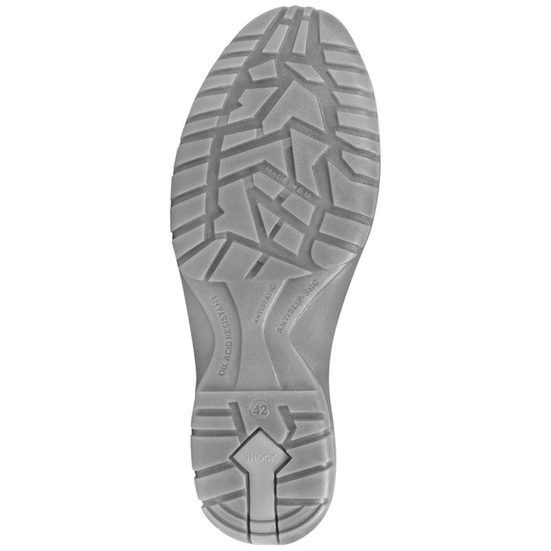 Calzado de seguridad Exena X-LIGHT Pireo S1P ESD SRC Unisex Calzado de seguridad Exena X-LIGHT Pireo S1P ESD SRC Unisex