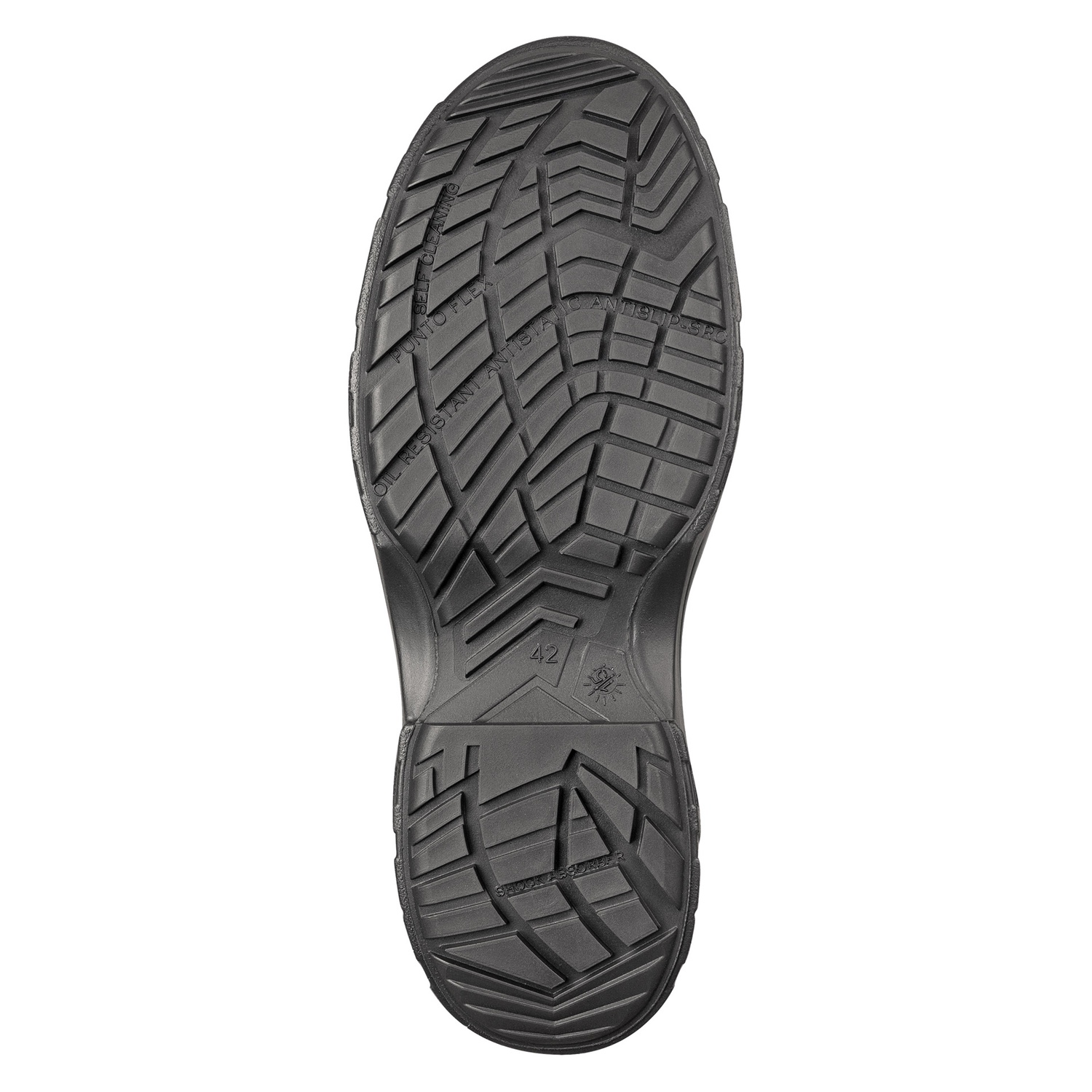 Calzado de seguridad Exena Advanced TREMITI S1 PL FO SR Calzado de seguridad Exena Advanced TREMITI S1 PL FO SR