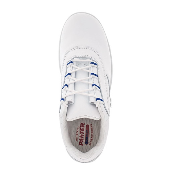 Calzado Panter Relax O2 Blanco Atmósfera Unisex Calzado Panter Relax O2 Blanco Atmósfera Unisex