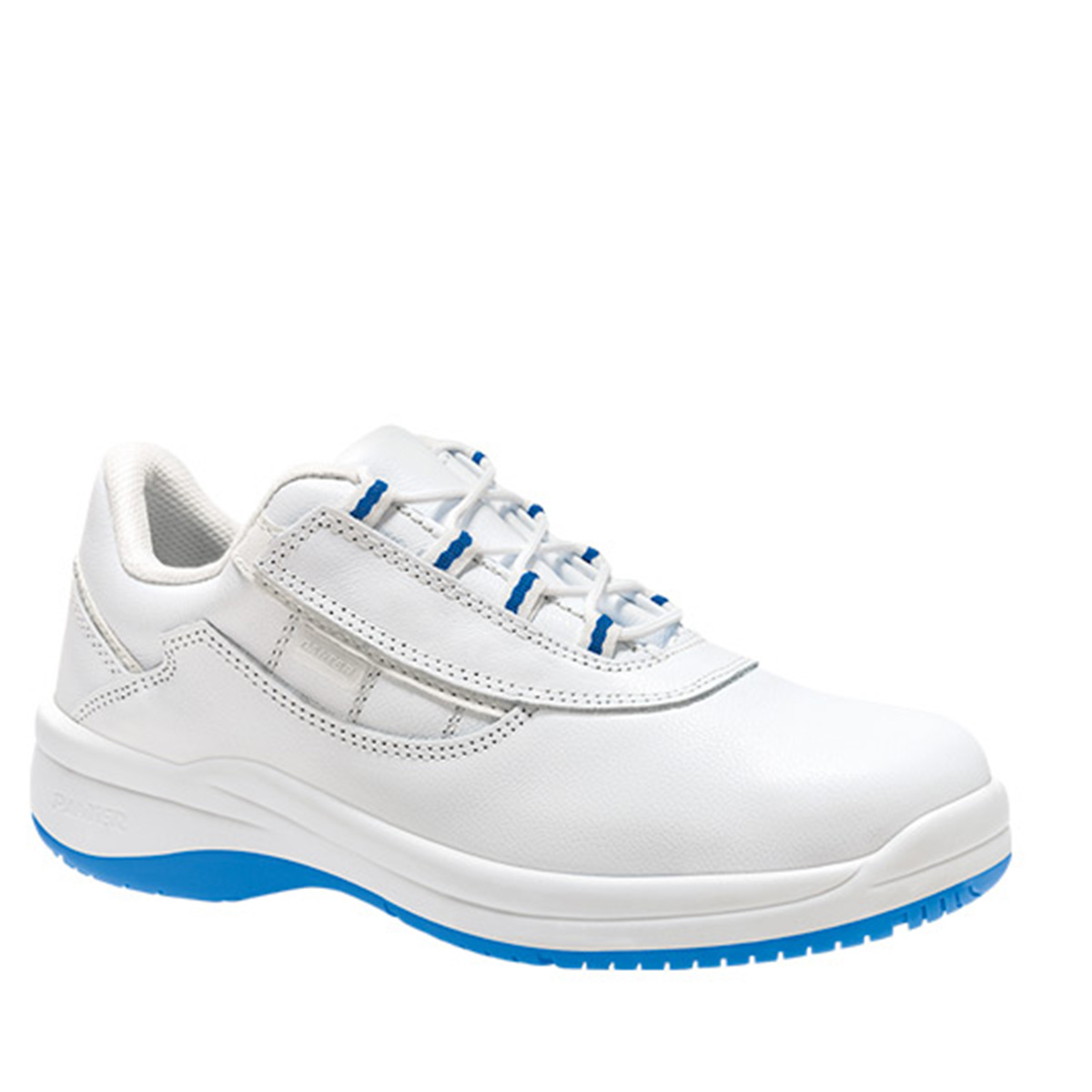 Calzado Panter Relax O2 Blanco Atmósfera Unisex Calzado Panter Relax O2 Blanco Atmósfera Unisex