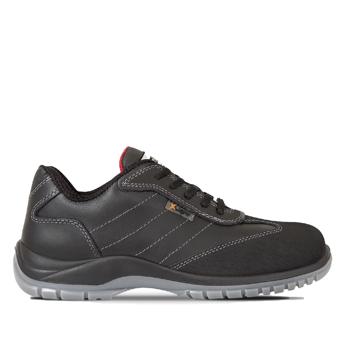 Calzado de seguridad X-LIGHT Exena Paride S3 SRC Unisex Calzado de seguridad X-LIGHT Exena Paride S3 SRC Unisex