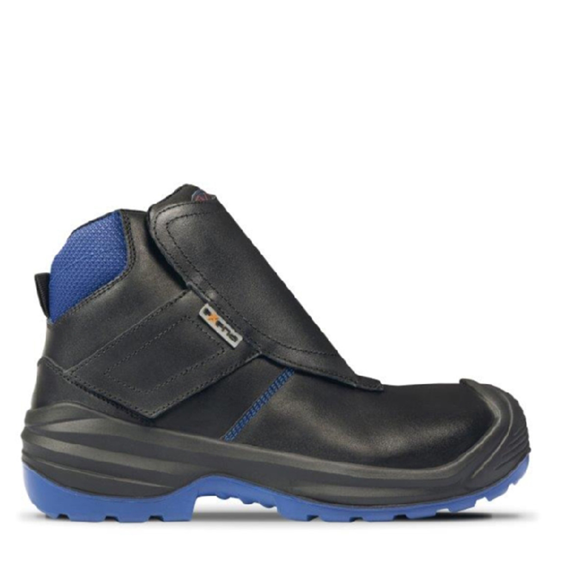 Bota de seguridad Exena PROFESSIONAL LIPARI S3 HRO SRC Bota de seguridad Exena PROFESSIONAL LIPARI S3 HRO SRC