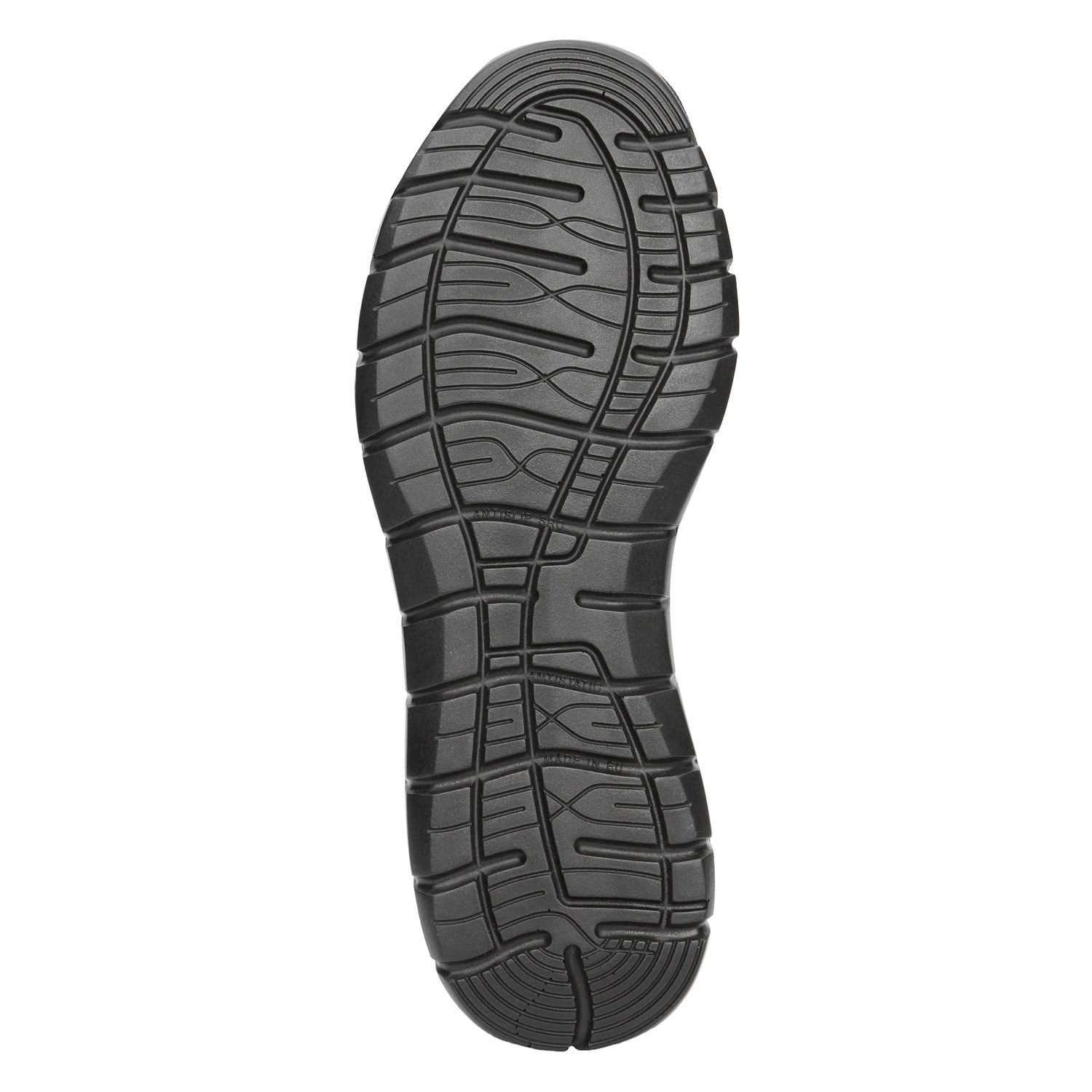 Calzado de seguridad Exena X-ROAD XR 45 Ribera S1P SRC Calzado de seguridad Exena X-ROAD XR 45 Ribera S1P SRC