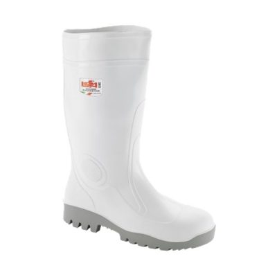 Bota Issa Line Fort Blanca S4 SRC
