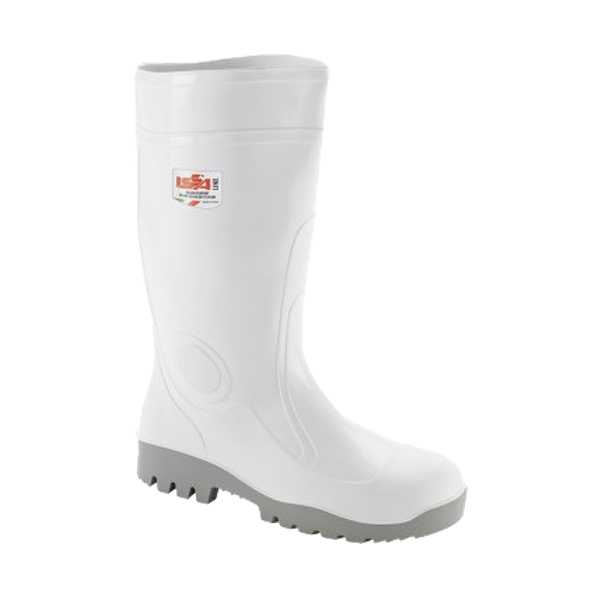 Bota Issa Line Fort Blanca S4 SRC Bota Issa Line Fort Blanca S4 SRC