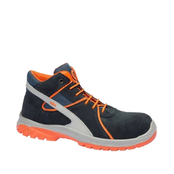 Calzado de seguridad Issa Line Voga S1P SRC Unisex Calzado de seguridad Issa Line Voga S1P SRC Unisex
