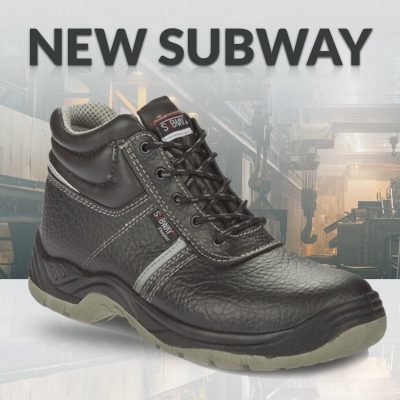 Jhayber New Subway