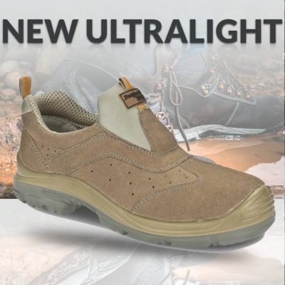 Jhayber New Ultralight