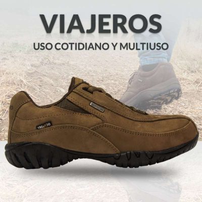 Oriocx Calzado Viajeros